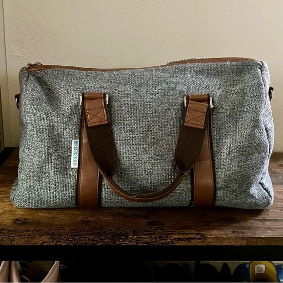 Unbranded Duffel Bag - Picture 1 of 2